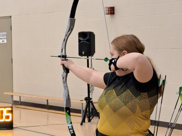Kasaya at the AYC 2025